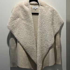 Mendocino Sweater/Cardigan